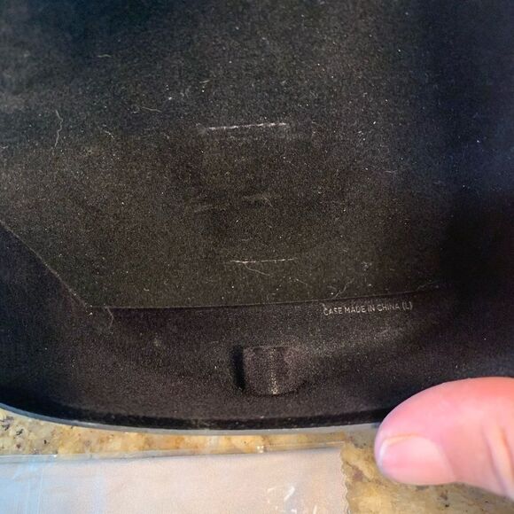 Ray Ban Sunglass Case - Picture 5 of 10